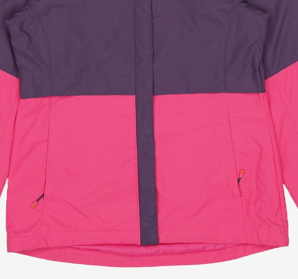 노스페이스(THE NORTH FACE) 나일론/코치 재킷 L