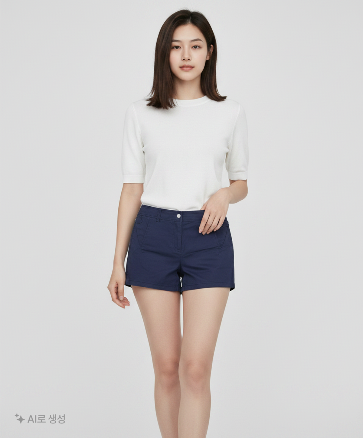 엘르골프(ELLE GOLF) 숏팬츠 67