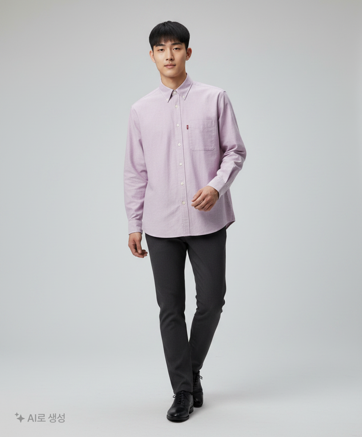 스파오(SPAO) 캐주얼 셔츠 M