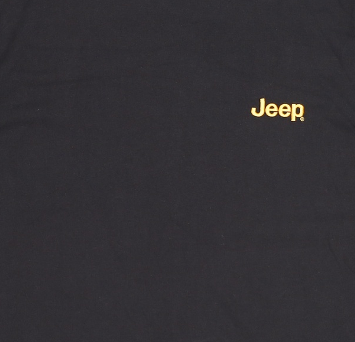 지프(JEEP) 반소매 티셔츠 XL