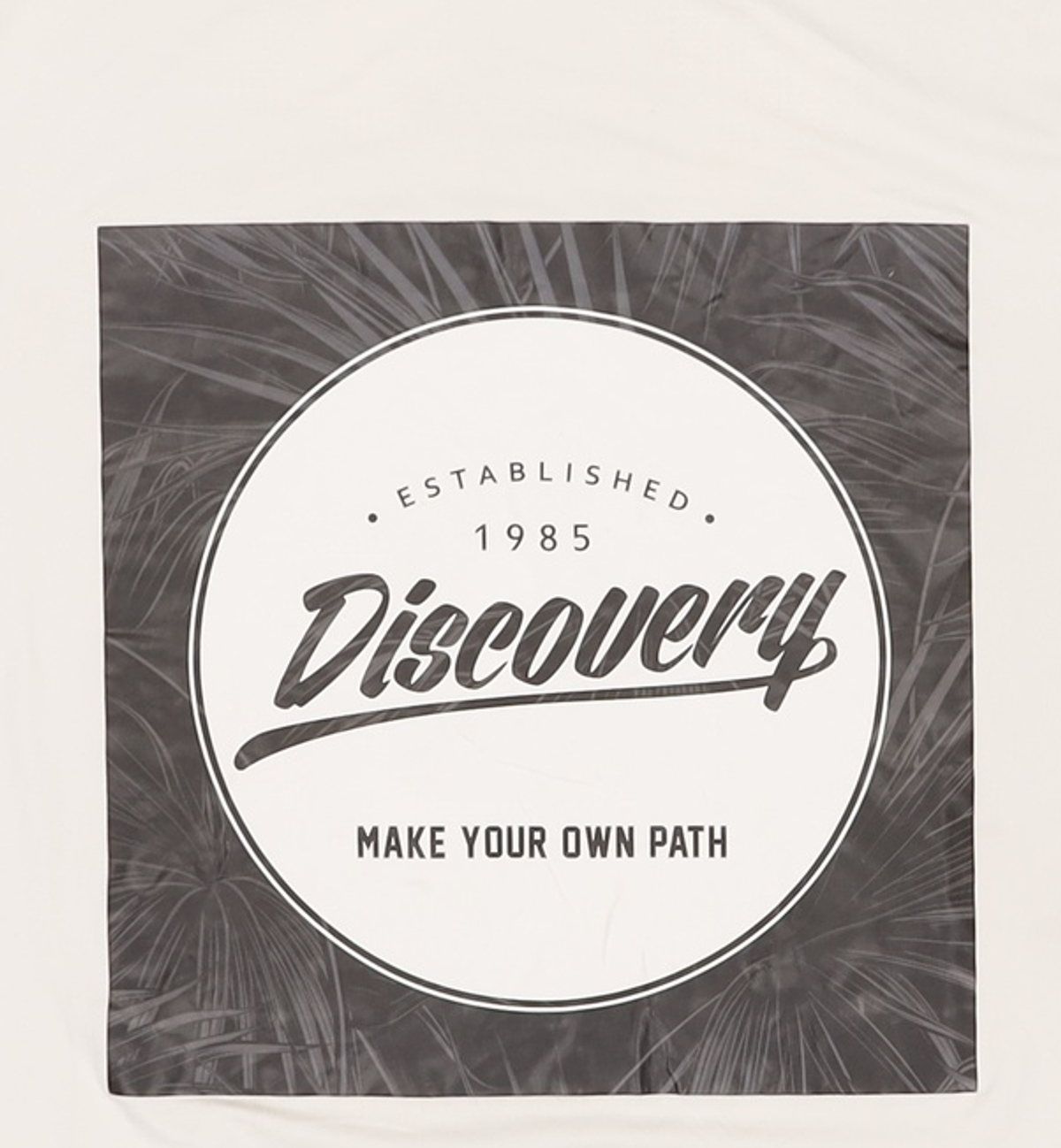 디스커버리(discovery) 반소매 티셔츠 95