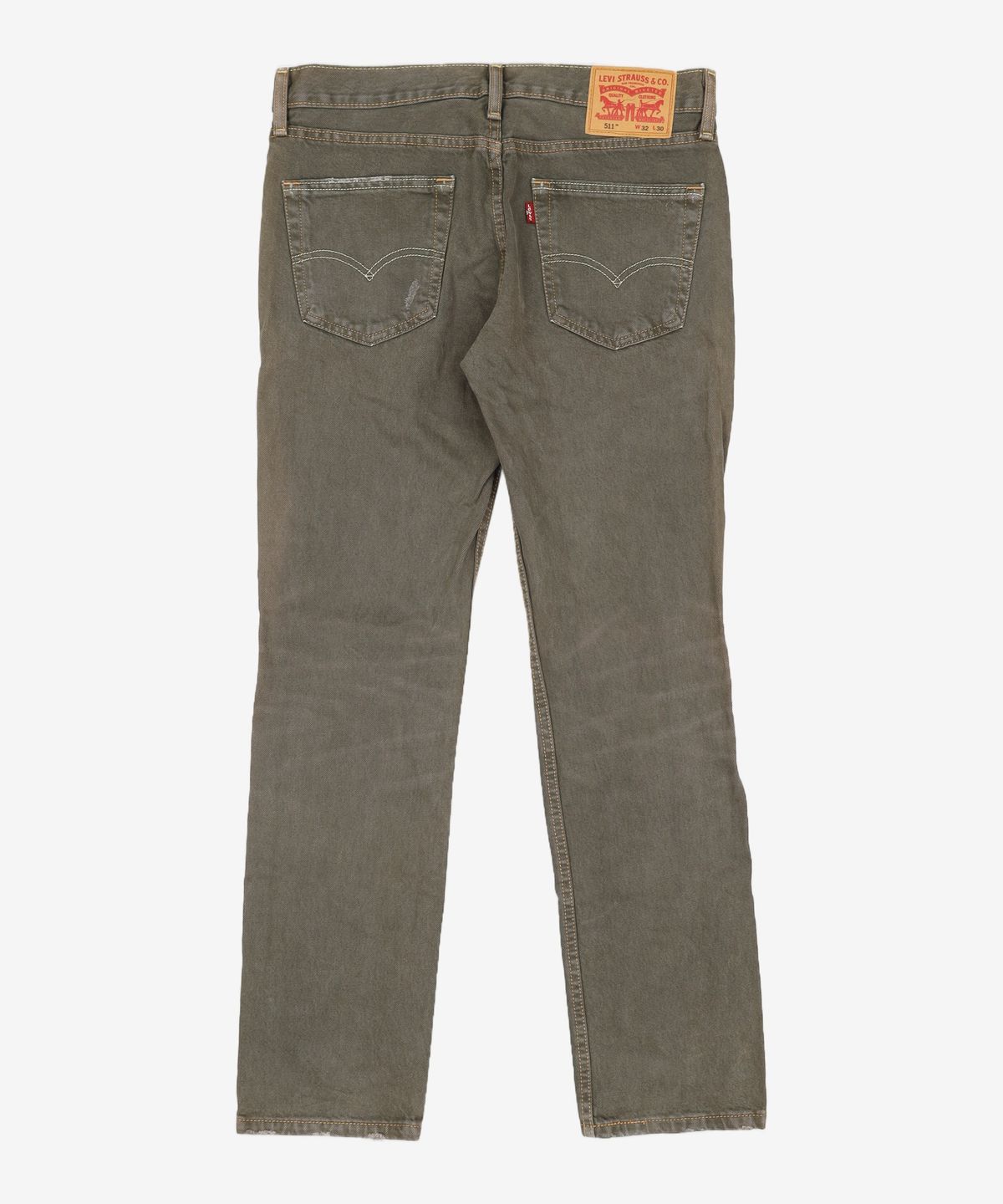 리바이스(LEVI'S) 청/데님 팬츠 82