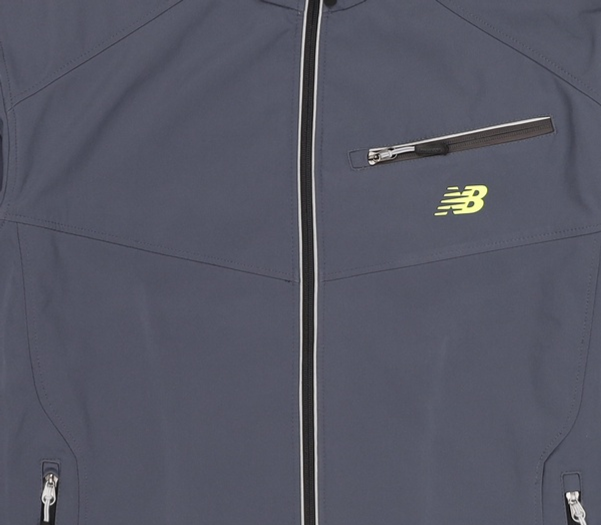 뉴발란스(NEW BALANCE) 나일론/코치 재킷 M