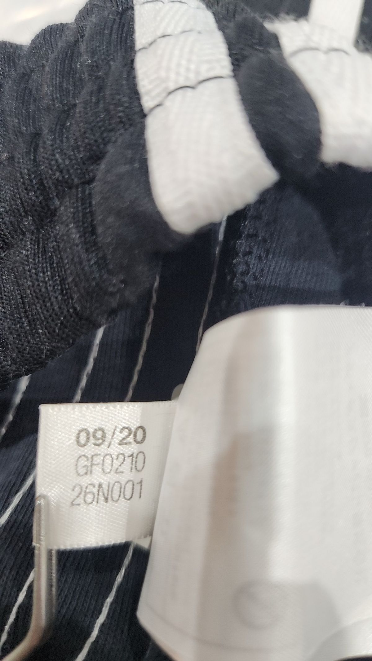 아디다스(ADIDAS) 조거 팬츠 XL