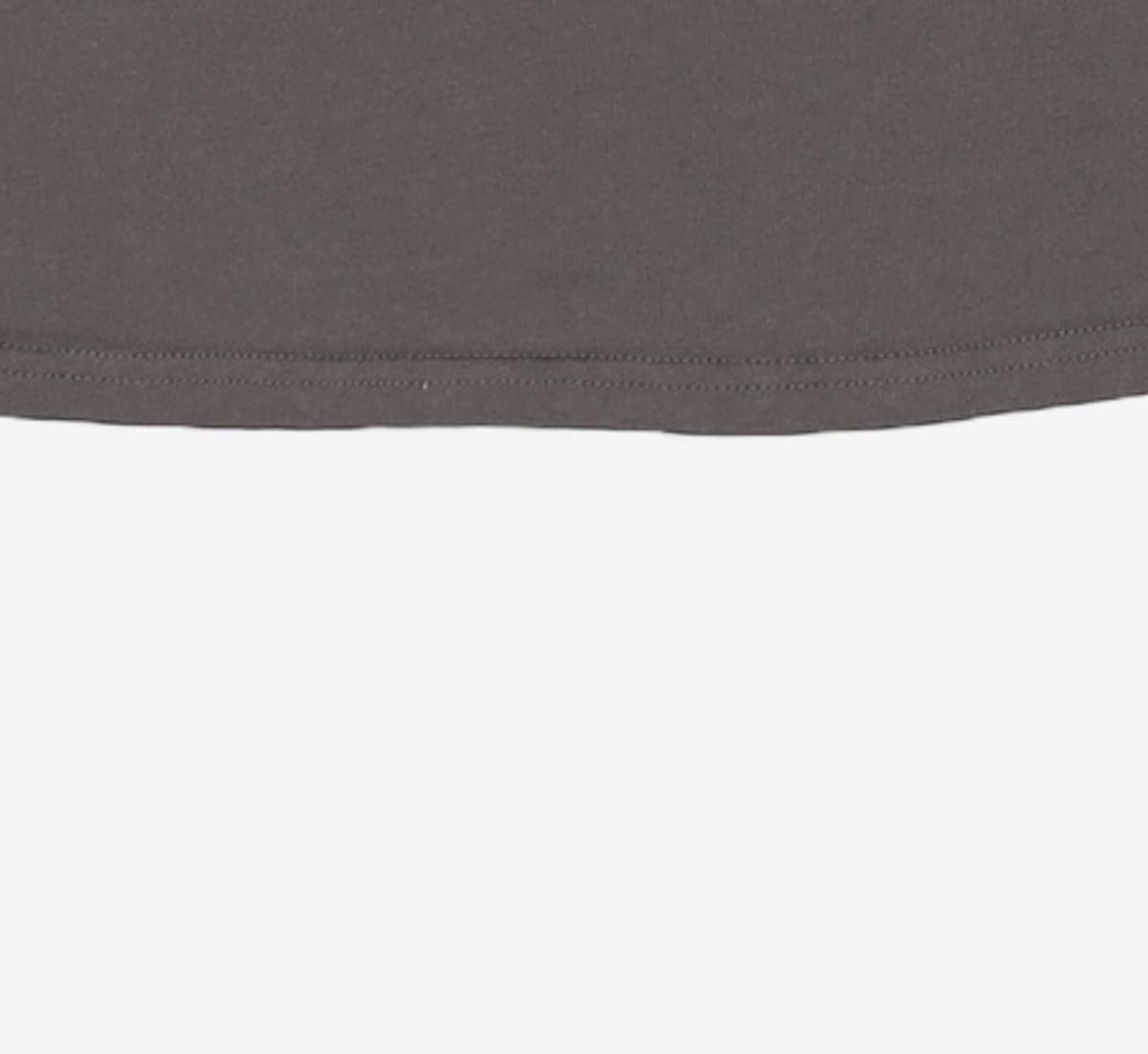 미세키서울(MISEKI SEOUL) Midnight star long sleeves CHARCOAL FREE