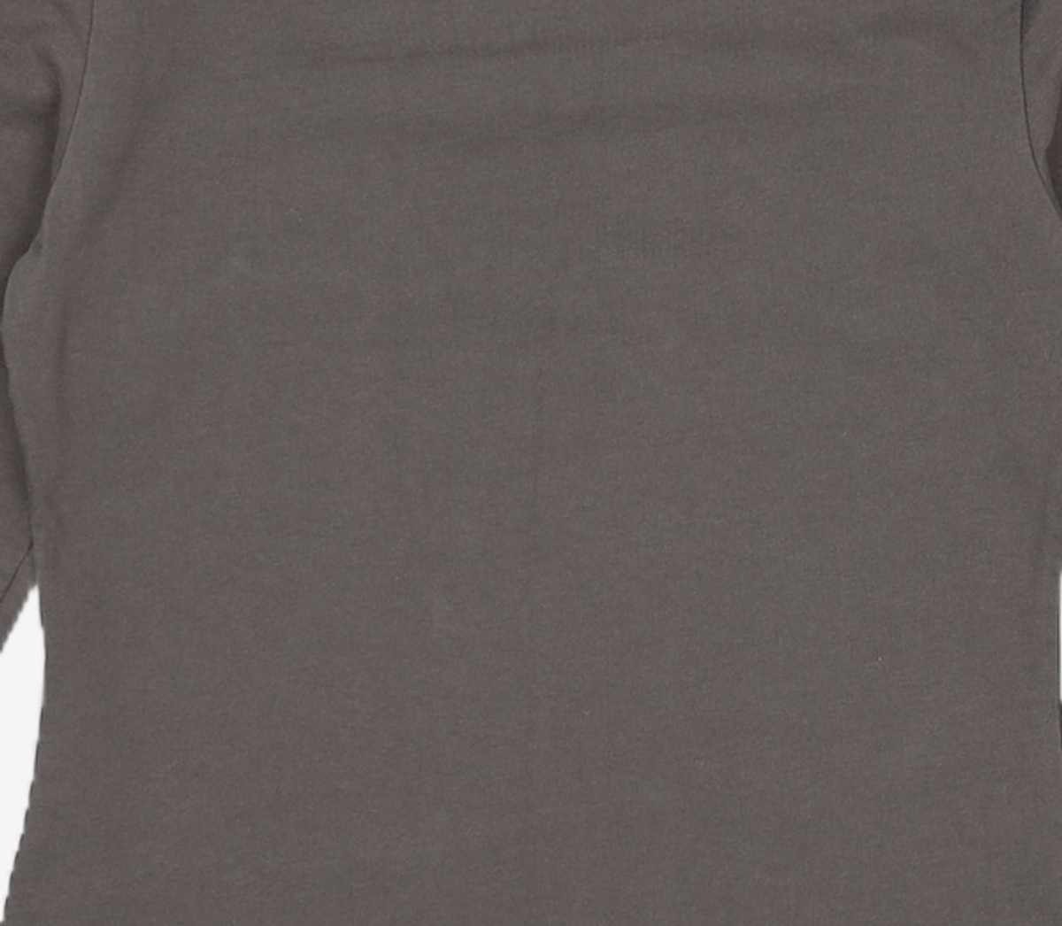 미세키서울(MISEKI SEOUL) Midnight star long sleeves CHARCOAL FREE