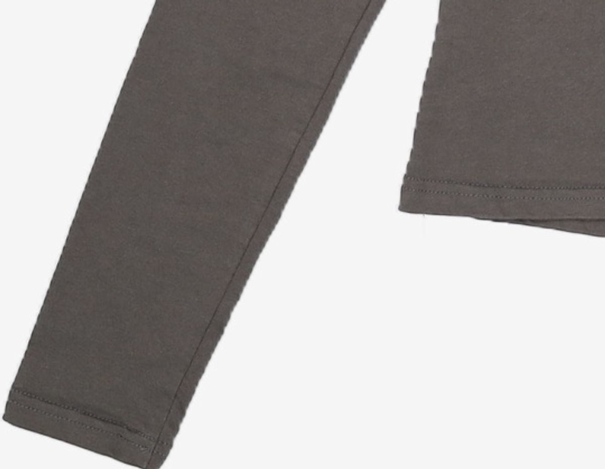 미세키서울(MISEKI SEOUL) Midnight star long sleeves CHARCOAL FREE
