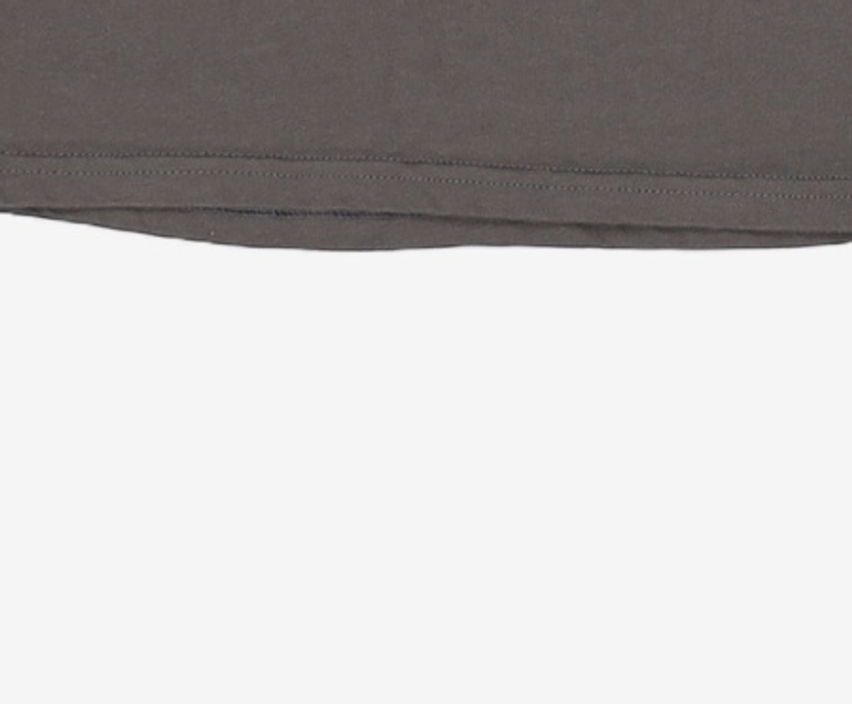 미세키서울(MISEKI SEOUL) Midnight star long sleeves CHARCOAL FREE