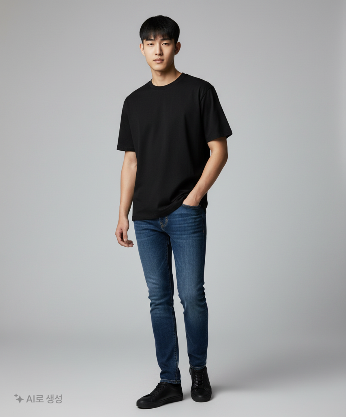 이엠씨오리지널가먼츠(EMCORIGINALGARMENTS) 반소매 티셔츠 S