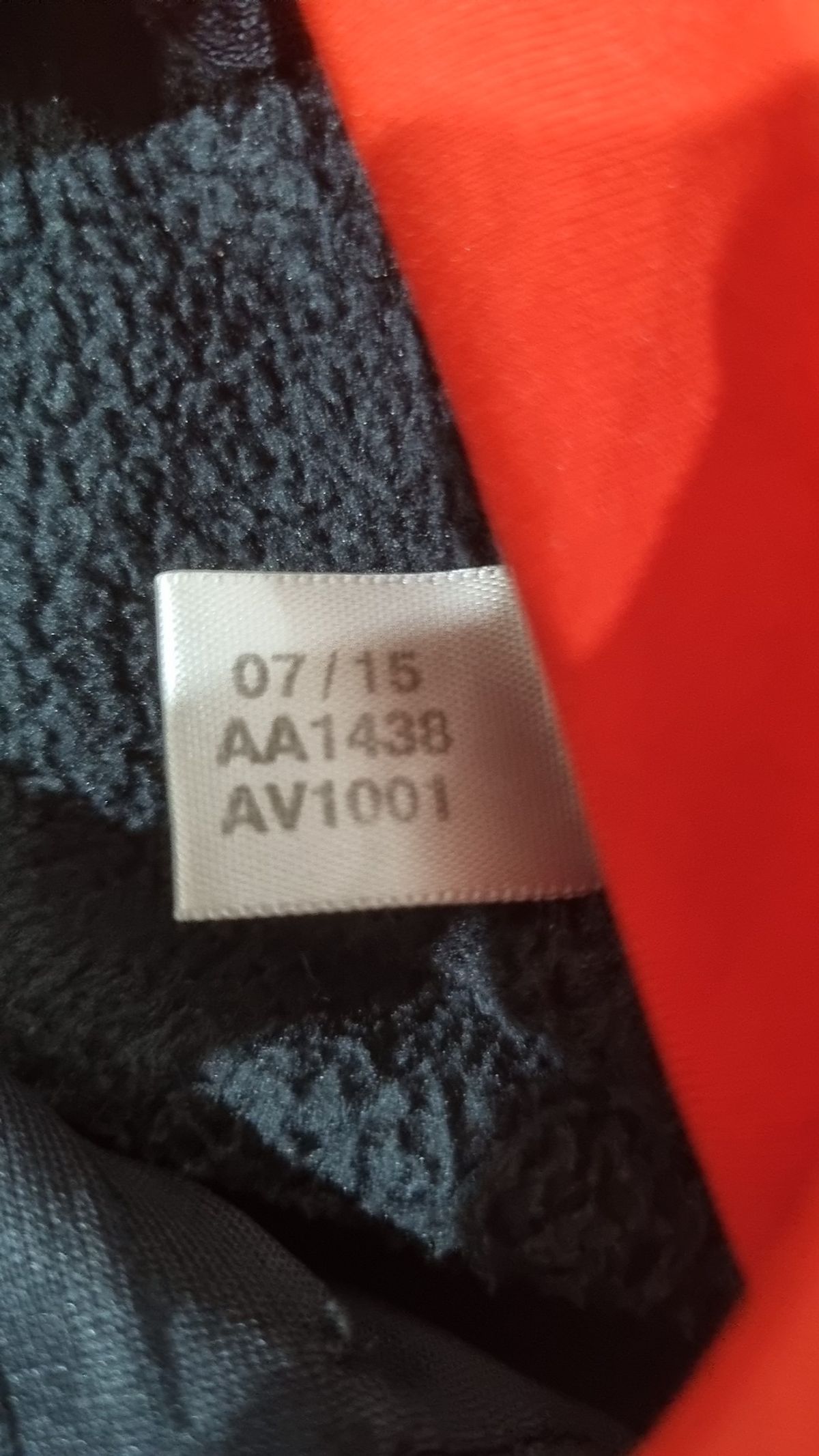 아디다스(ADIDAS) 후드 집업 110