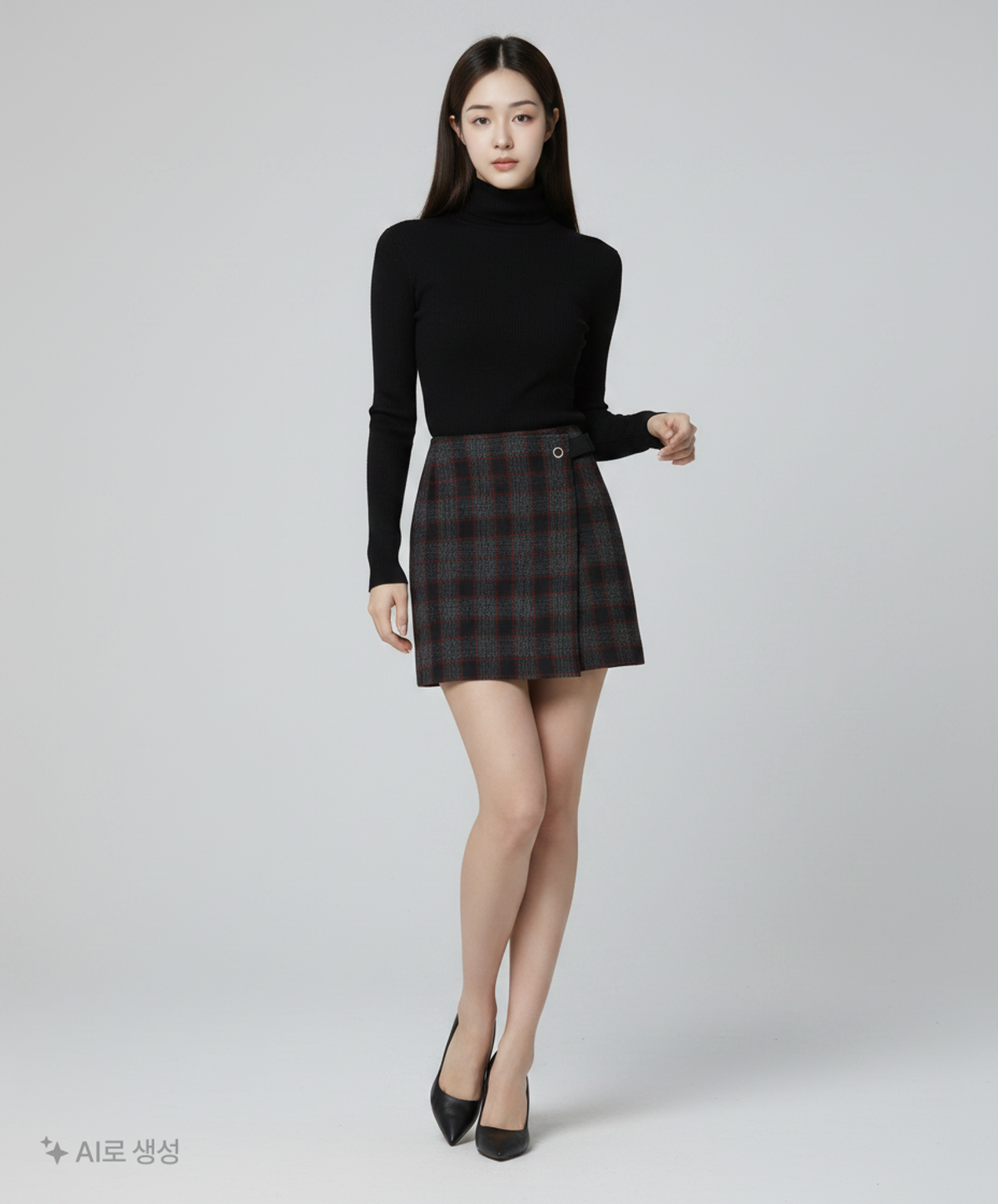 헤지스(HAZZYS) 미니스커트 67