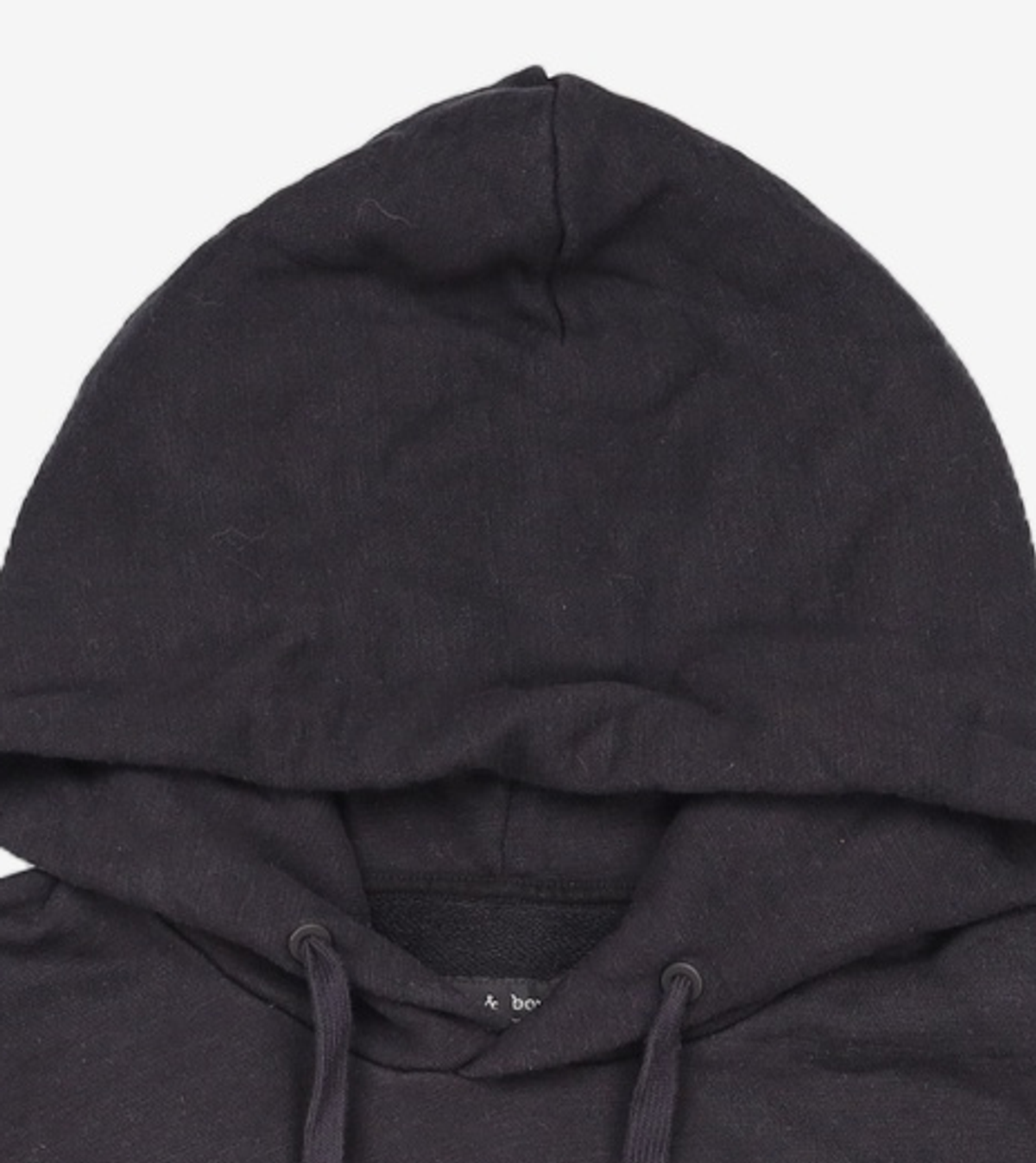 랙앤본(RAG & BONE) 후드 티셔츠 L