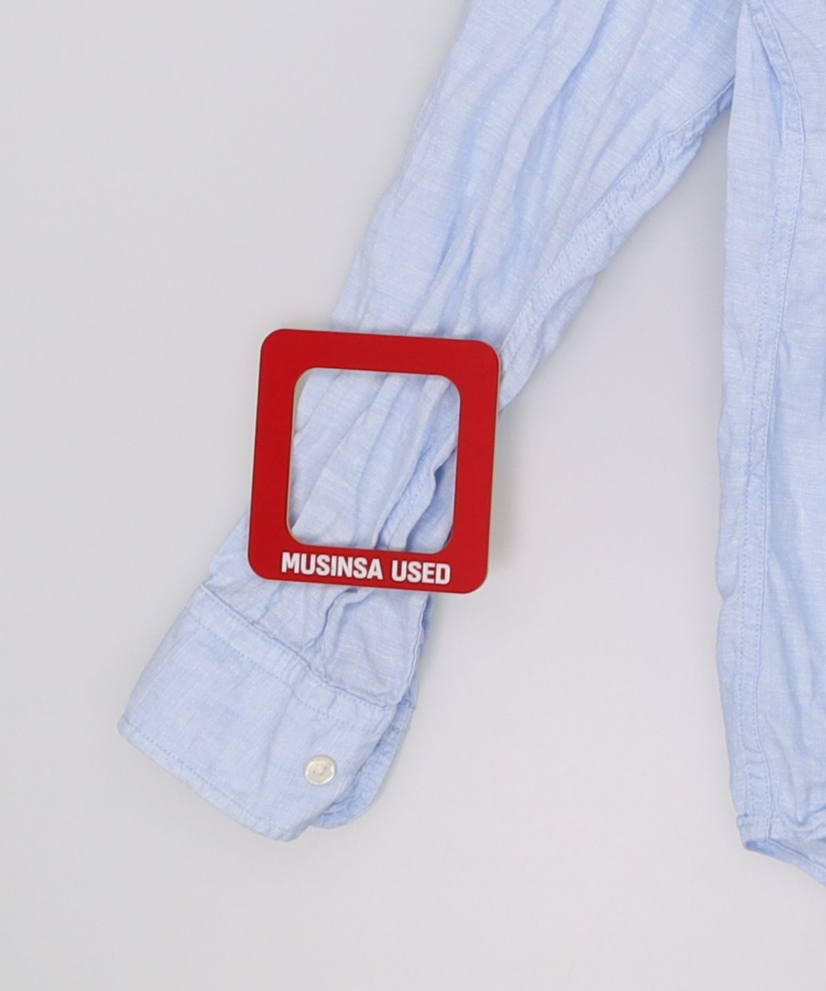유니클로(UNIQLO) 캐주얼 셔츠 M
