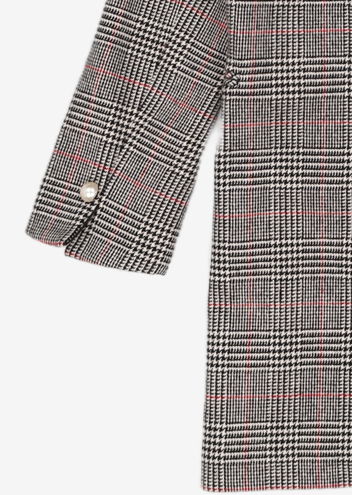르샵(LESHOP) 겨울 기타 코트 S