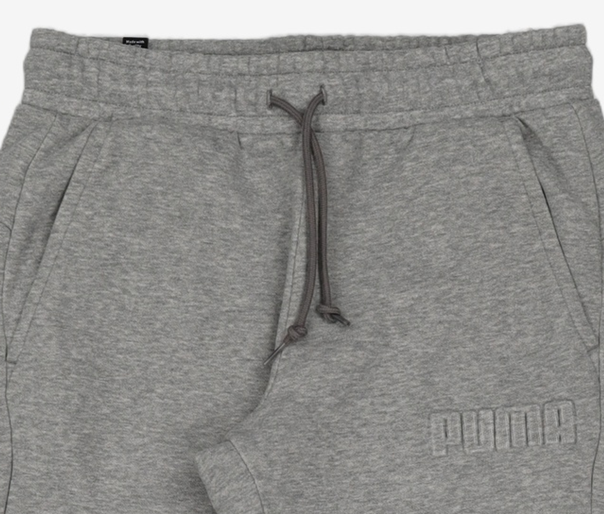 푸마(PUMA) 조거 팬츠 S