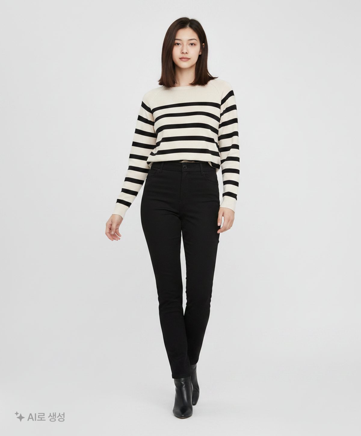 자라(ZARA) 니트/스웨터 S