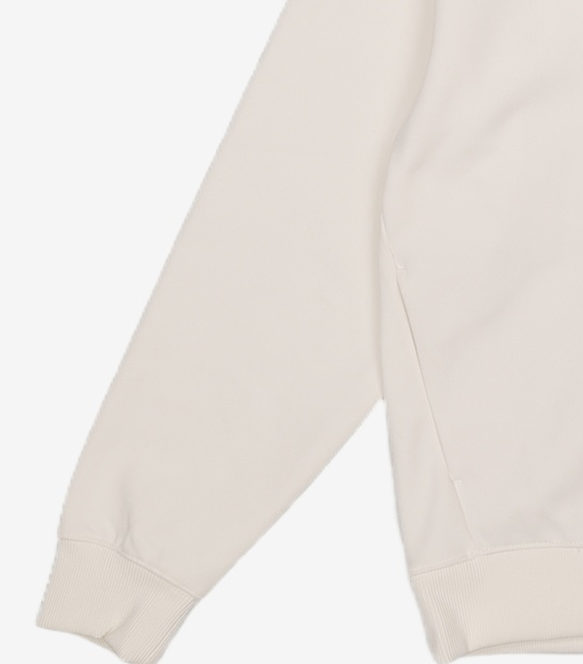 럭키슈에뜨 x 코오롱스포츠(LUCKY CHOUETTE x KOLON SPORT) 후드 집업 XS