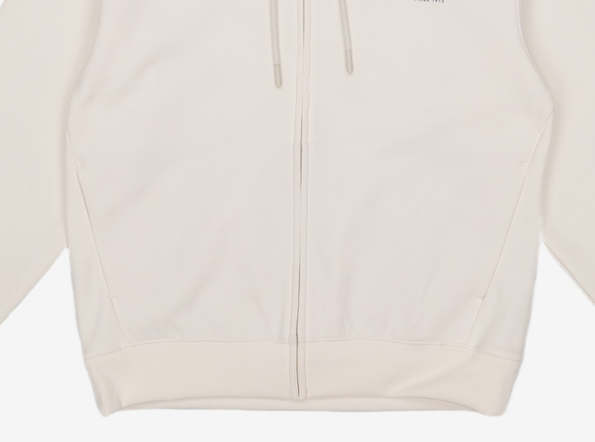 럭키슈에뜨 x 코오롱스포츠(LUCKY CHOUETTE x KOLON SPORT) 후드 집업 XS