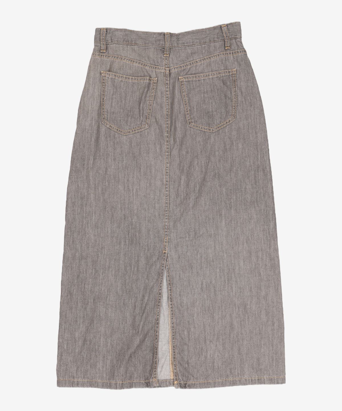 베러데님(BETTER DENIM) 롱스커트 S