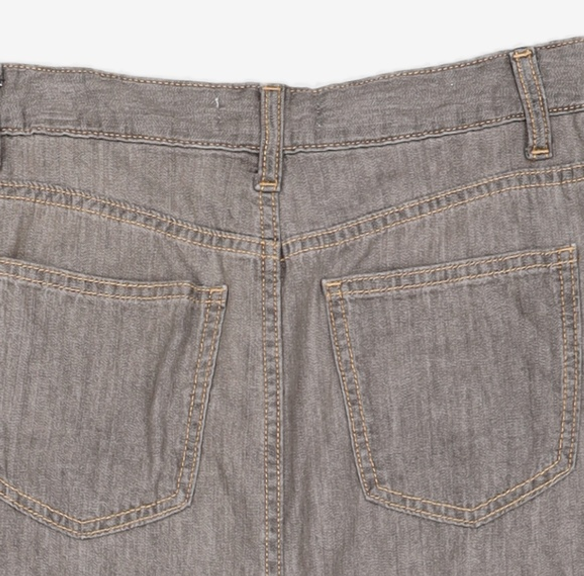베러데님(BETTER DENIM) 롱스커트 S