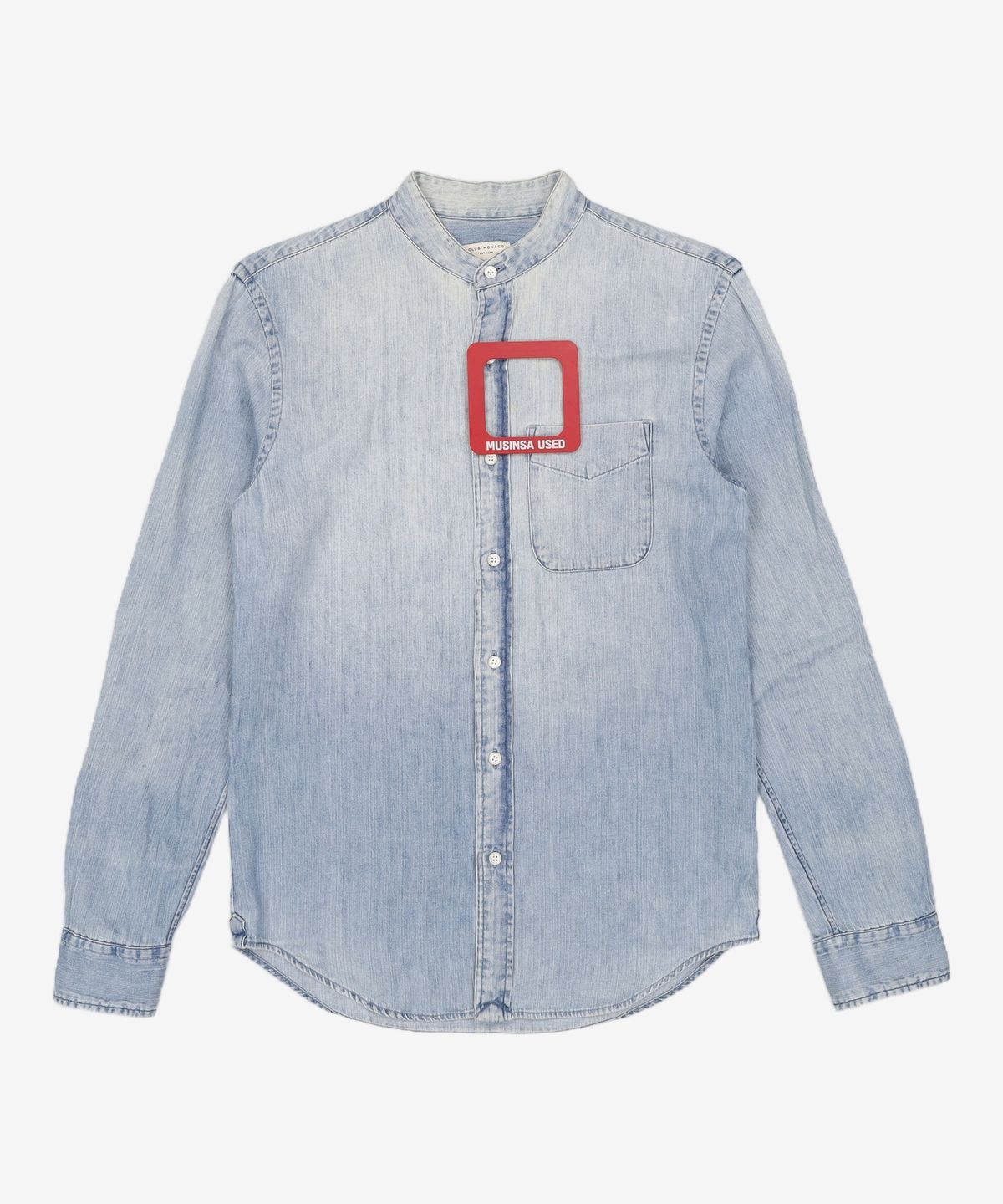 클럽모나코(CLUB MONACO) 캐주얼 셔츠 XS