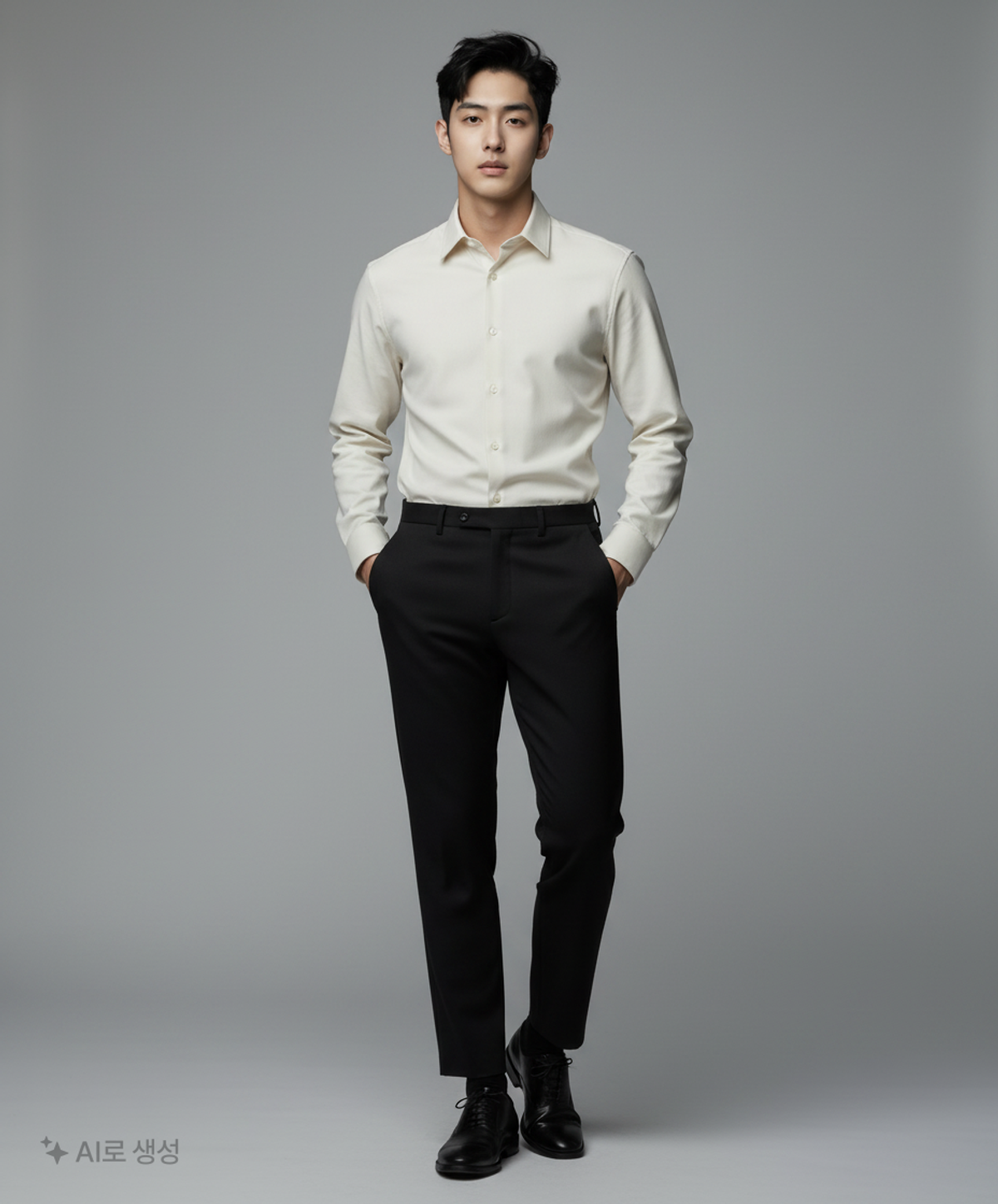 유니클로(UNIQLO) 슈트 팬츠/슬랙스 XL