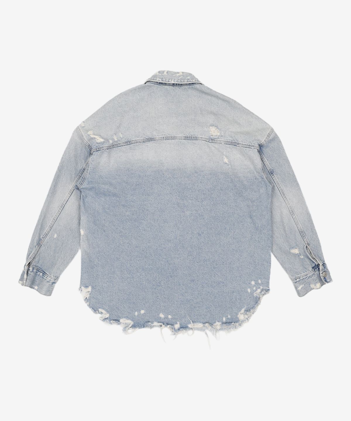 자라(ZARA) 데님/트러커 재킷 M