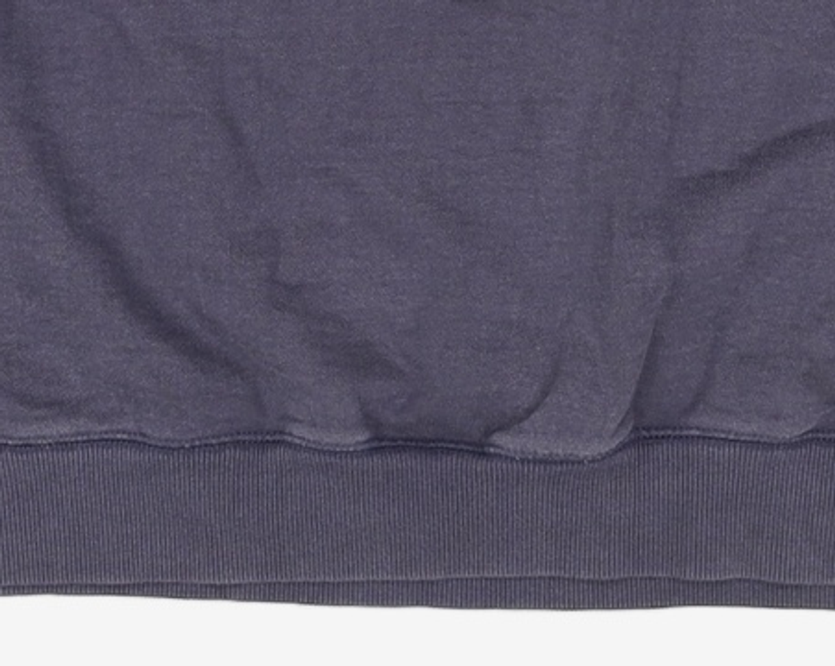 엠엠엘지(MMLG) [Mmlg] 1987 EMB. SWEAT (OATMEAL) M