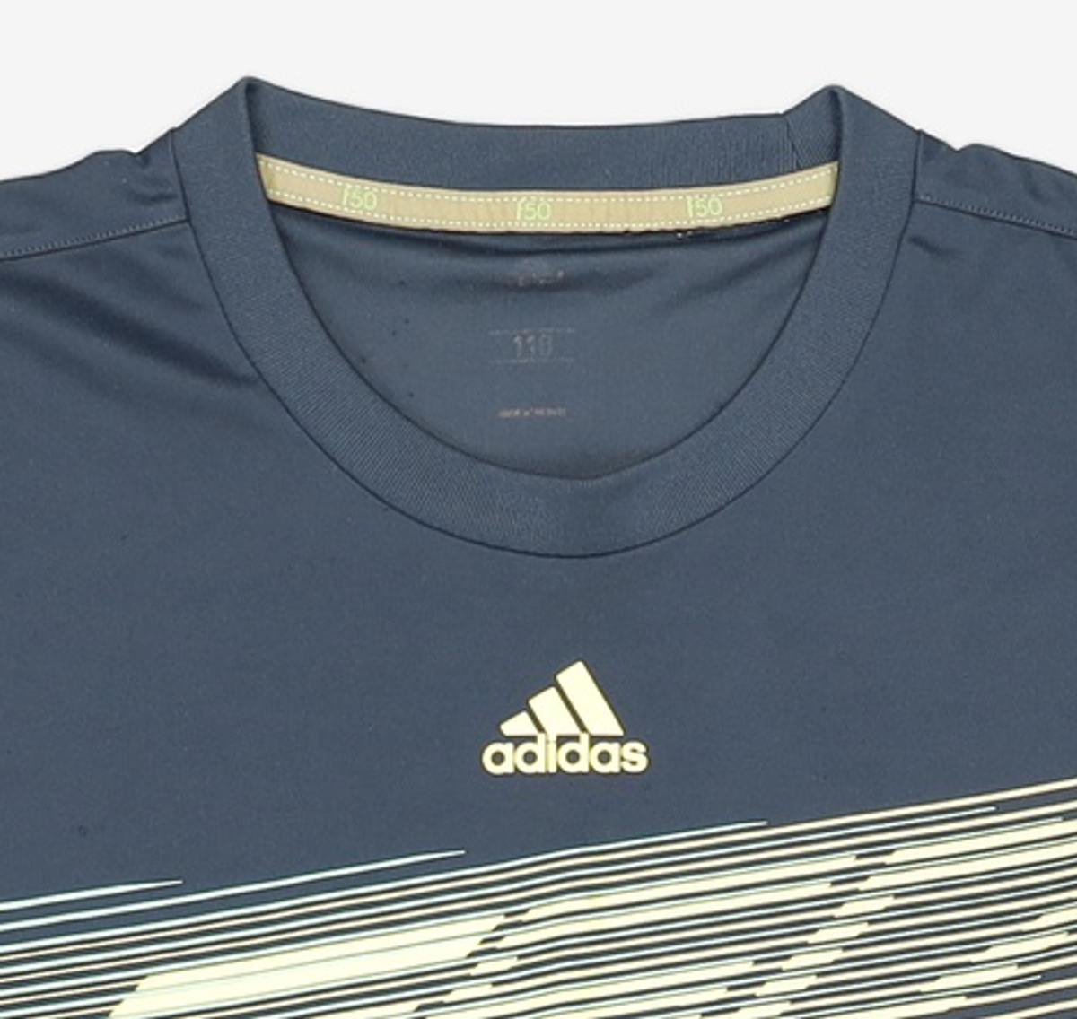 아디다스(ADIDAS) 반소매 티셔츠 110