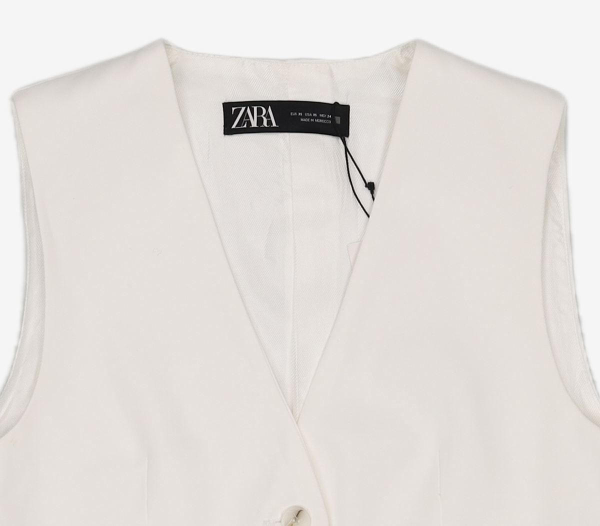 자라(ZARA) 베스트 XS
