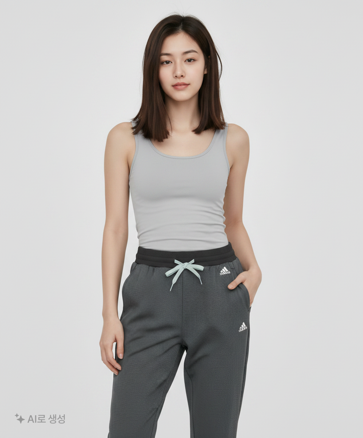 아디다스(ADIDAS) 트레이닝 팬츠 85
