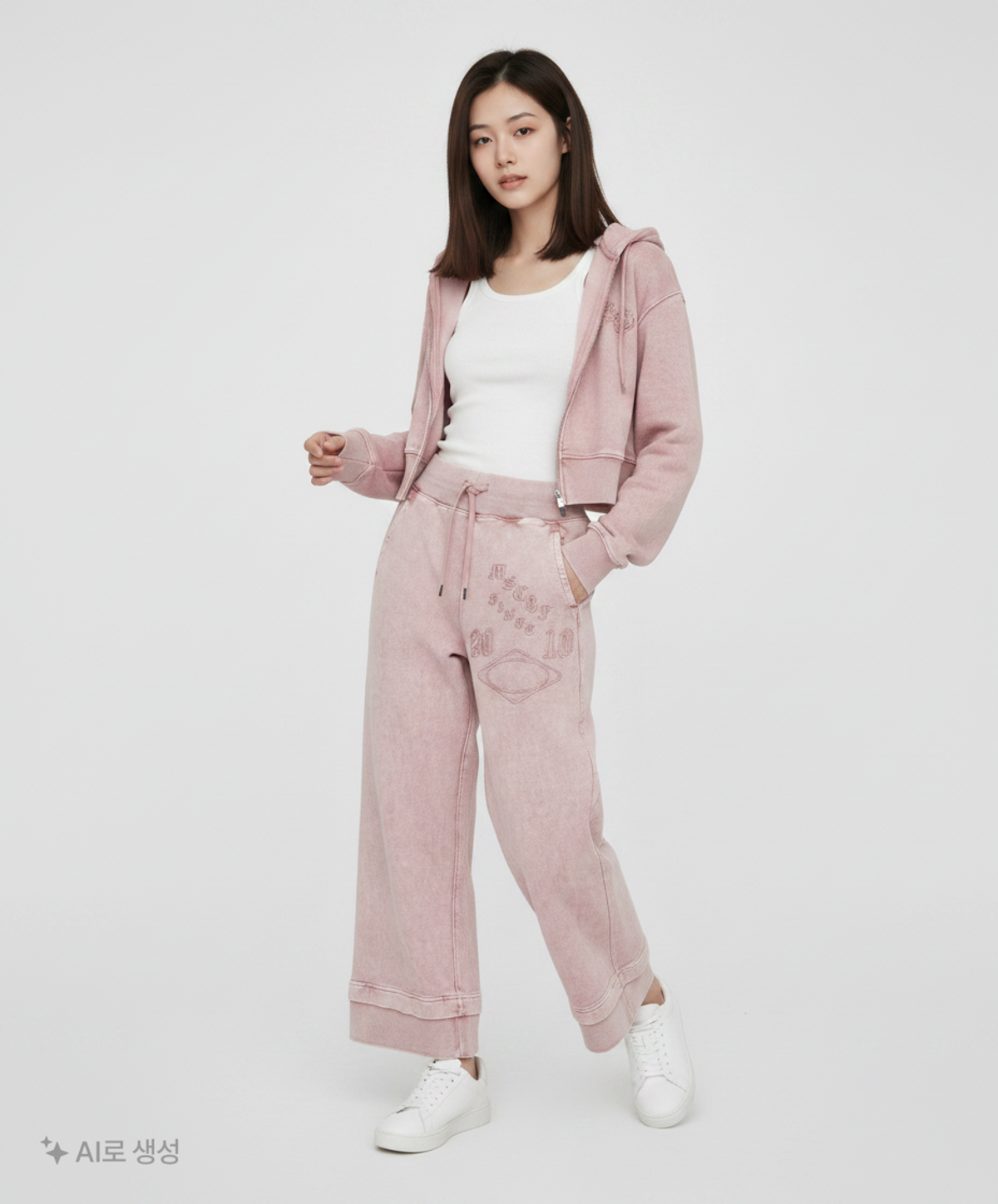 미스치프(MSCHF) 트레이닝 팬츠 M