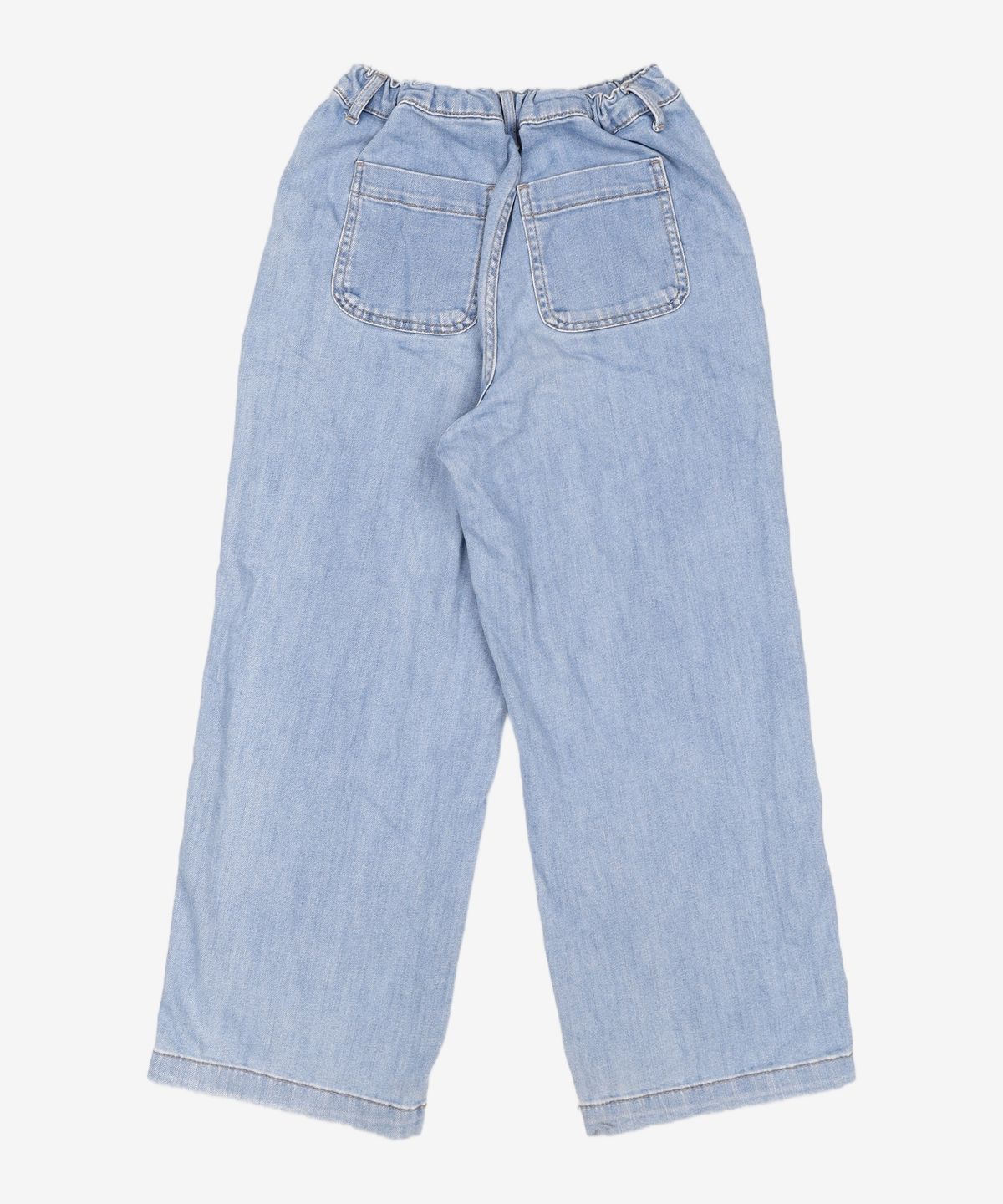 유니클로(UNIQLO) 청/데님 팬츠 150