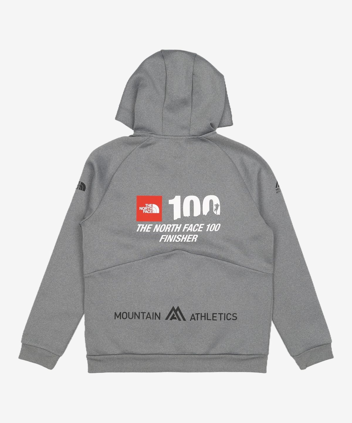 노스페이스(THE NORTH FACE) 후드 집업 100
