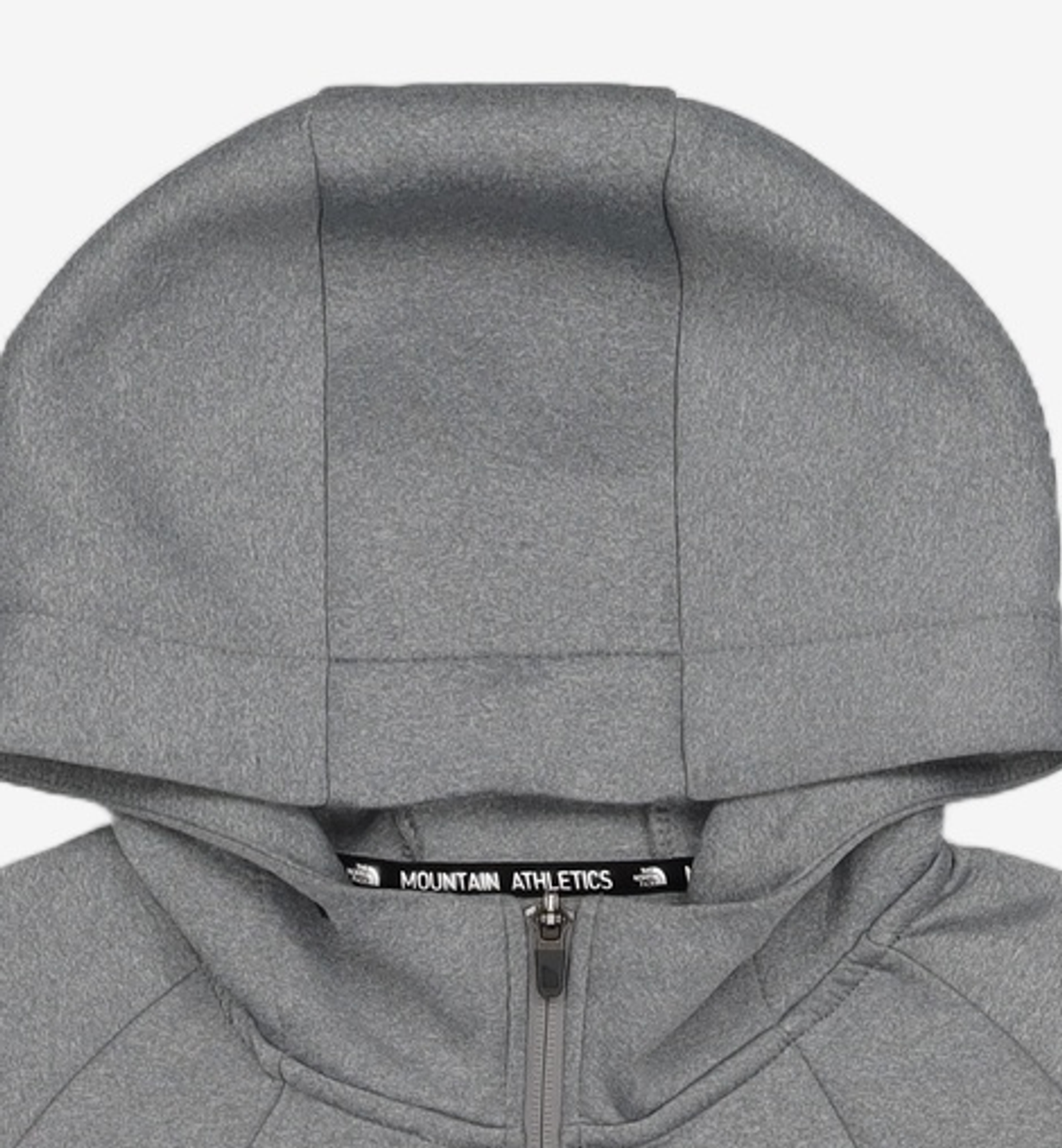 노스페이스(THE NORTH FACE) 후드 집업 100