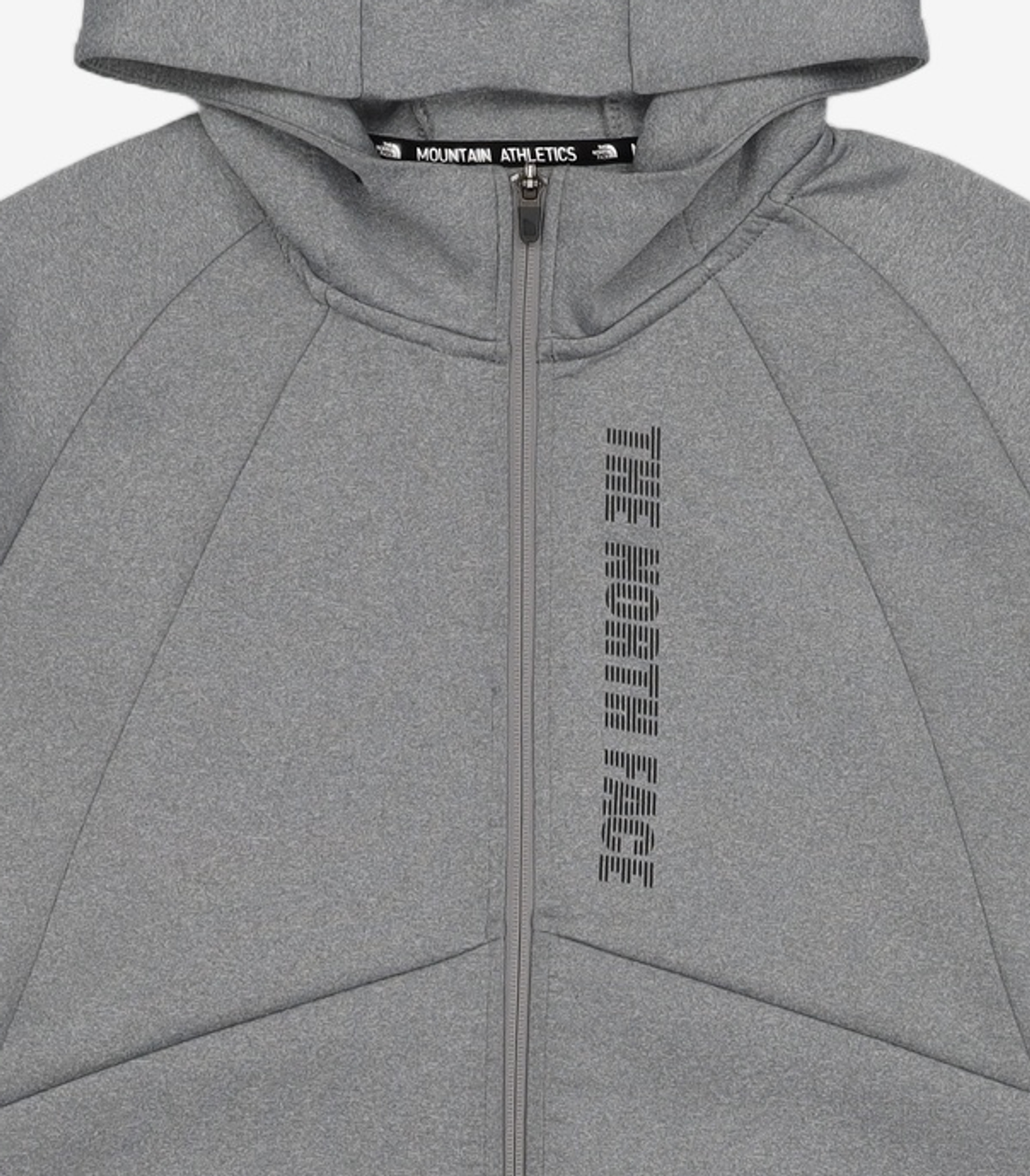 노스페이스(THE NORTH FACE) 후드 집업 100