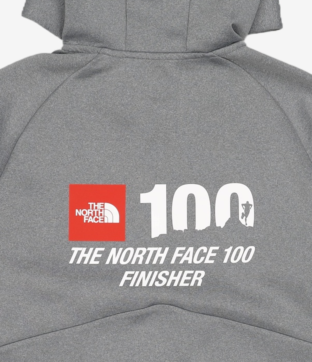 노스페이스(THE NORTH FACE) 후드 집업 100