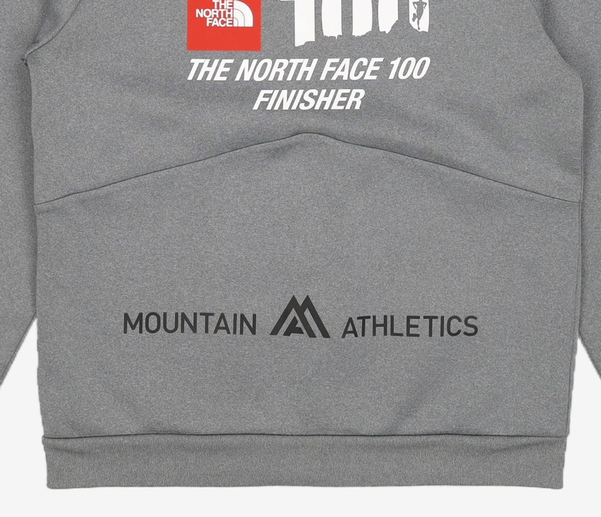 노스페이스(THE NORTH FACE) 후드 집업 100