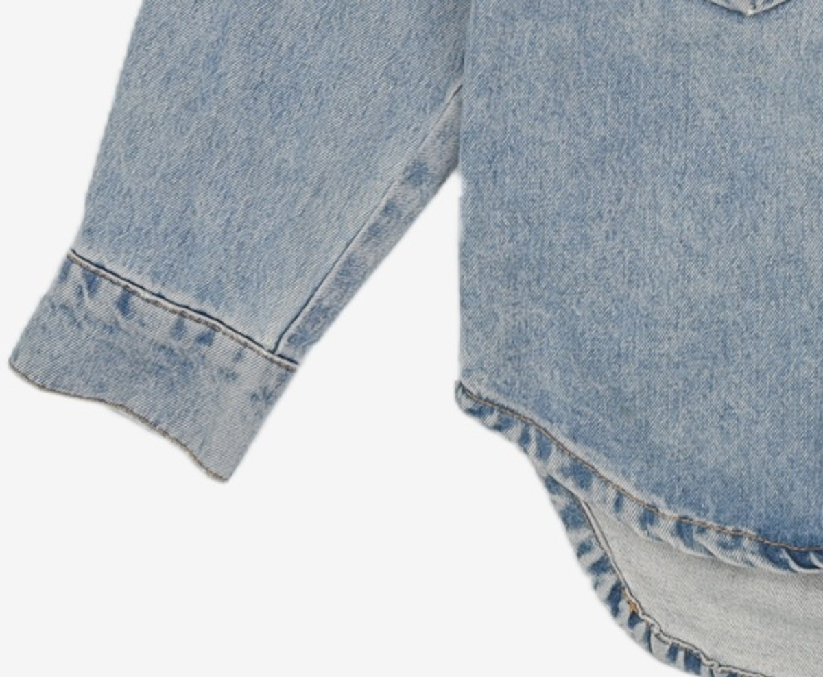 자라(ZARA) 캐주얼 셔츠 165/84A