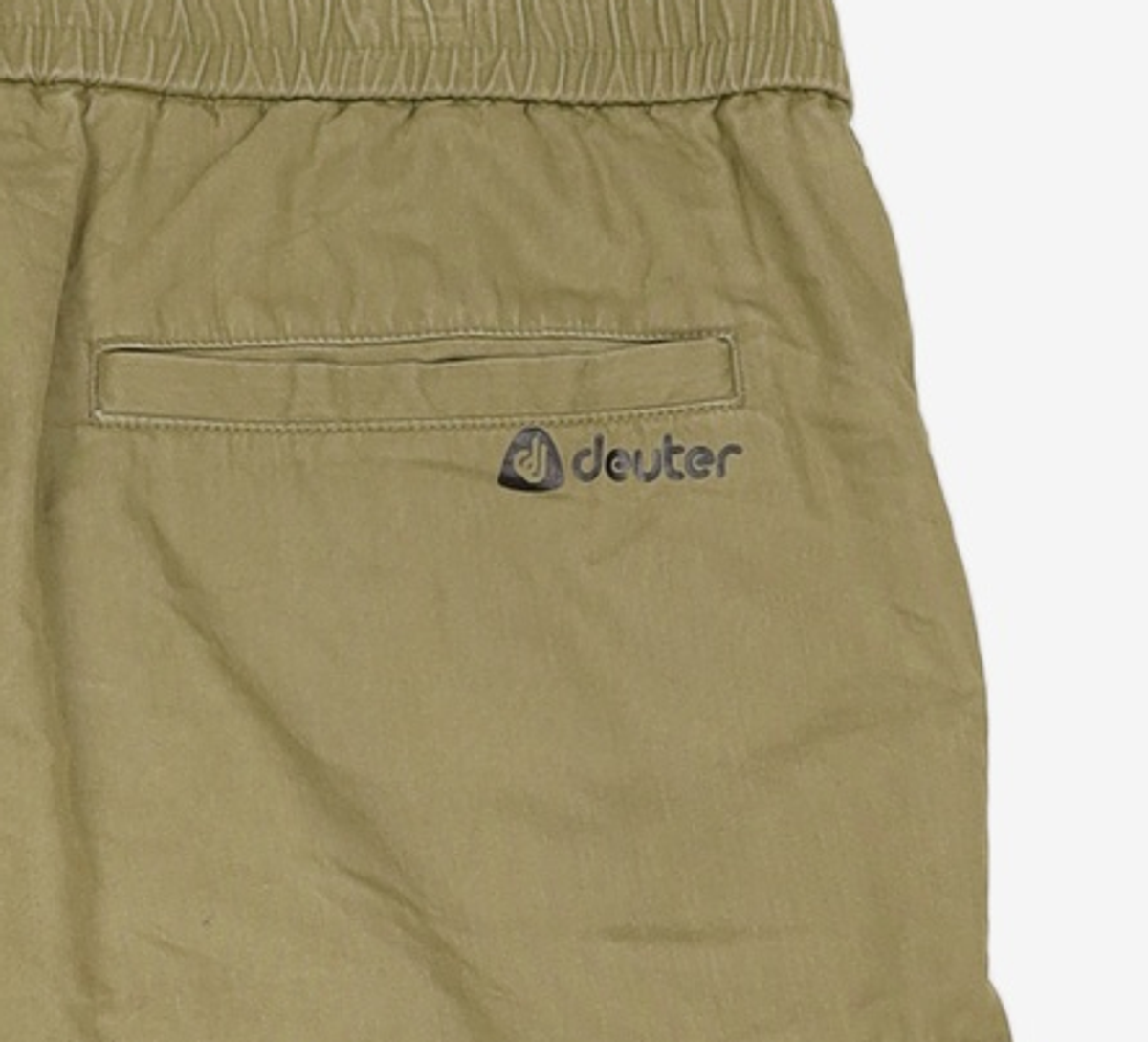 도이터(DEUTER) 조거 팬츠 36