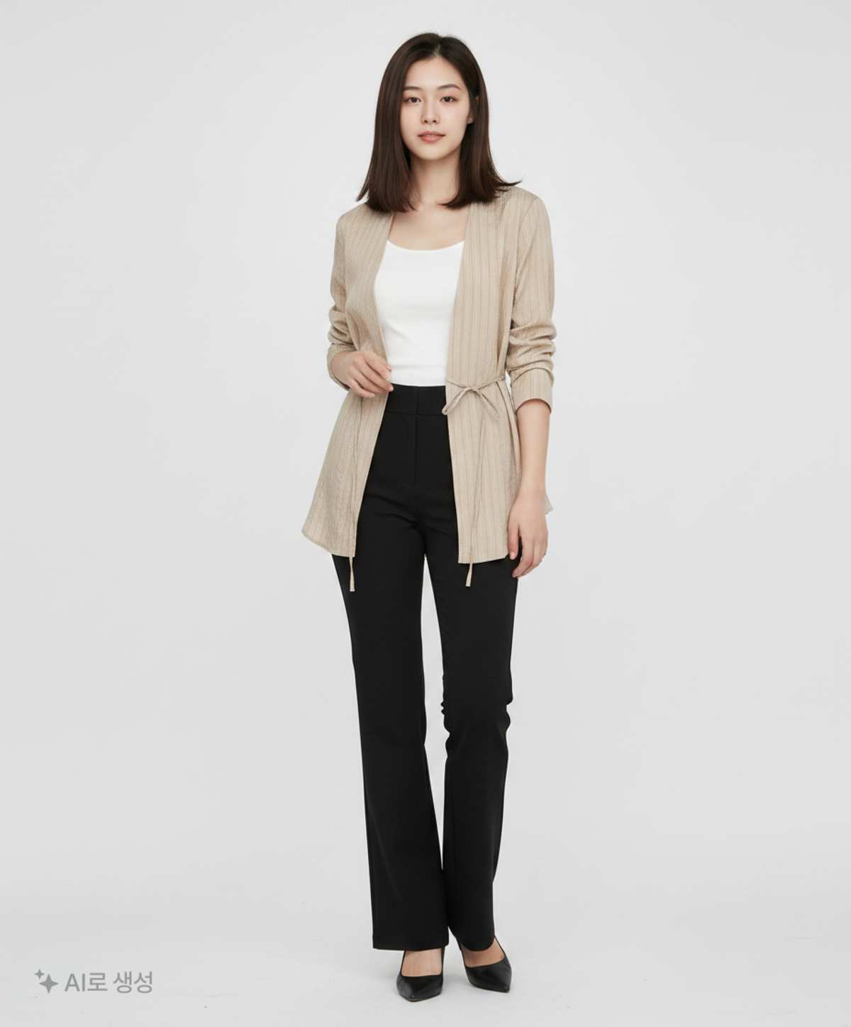 자라(ZARA) 슈트/블레이저 재킷 S