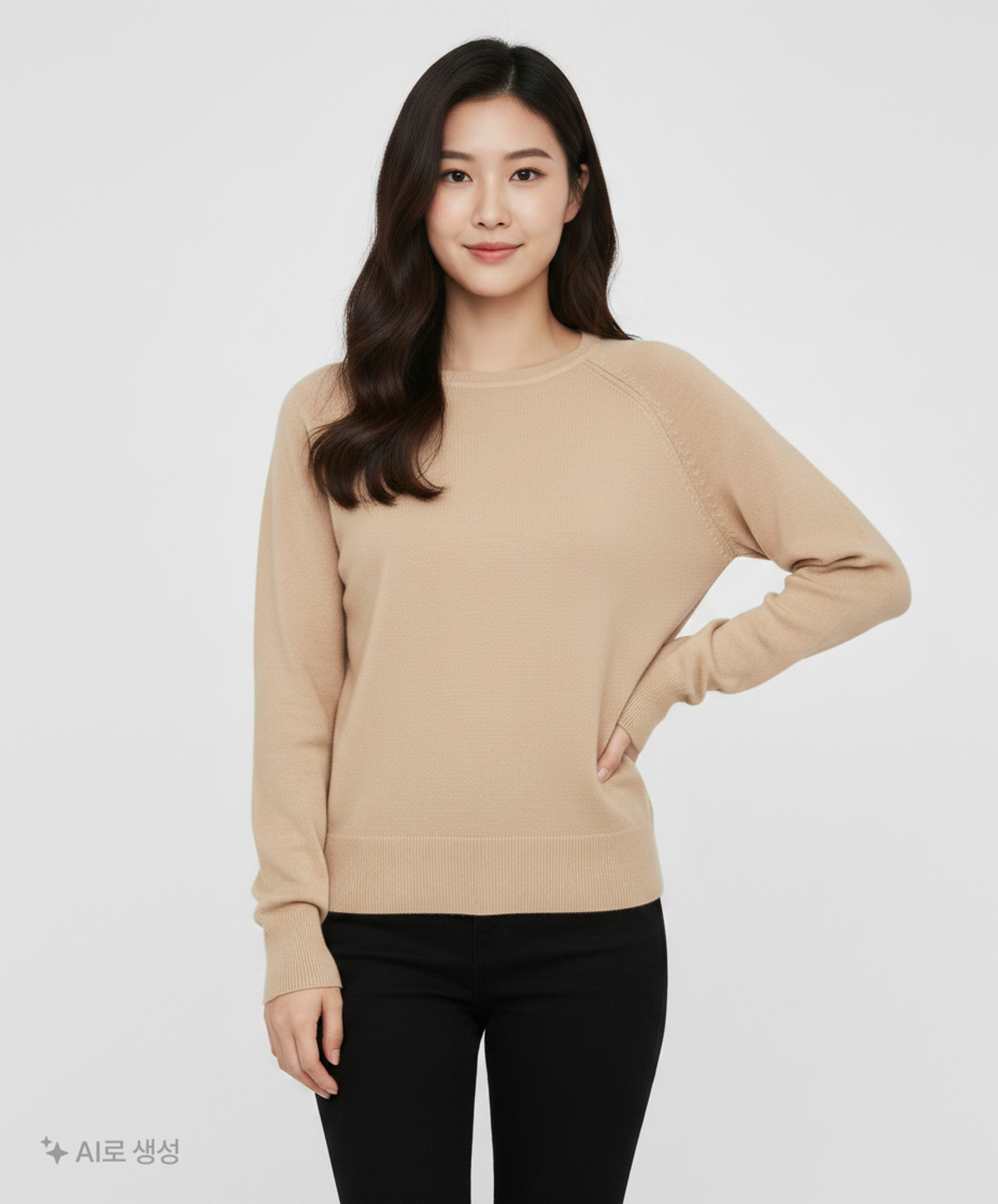 자라(ZARA) 니트/스웨터 M