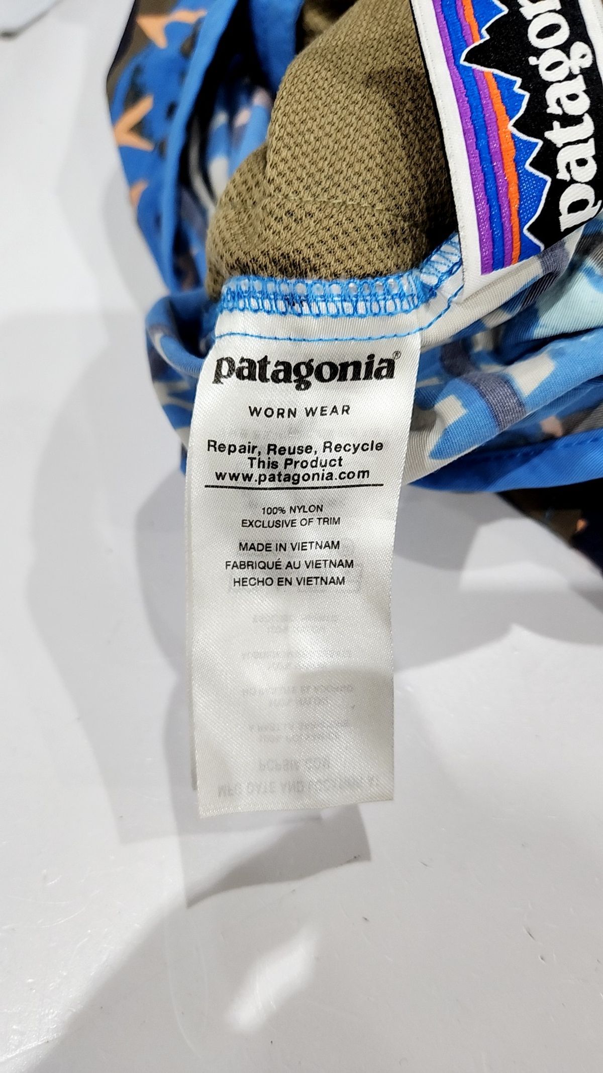 파타고니아(PATAGONIA) 점퍼/재킷 XS