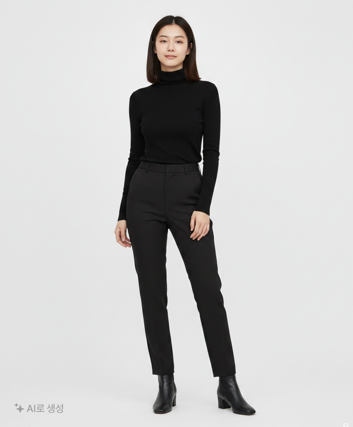 드로우핏(DRAW FIT) 슈트 팬츠/슬랙스 M