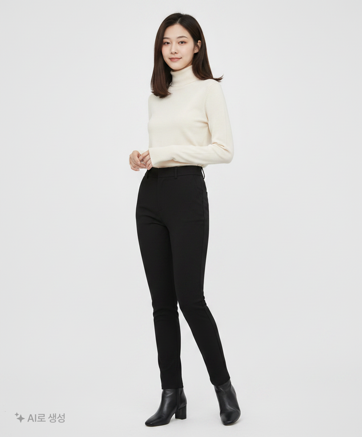자라(ZARA) 니트/스웨터 M
