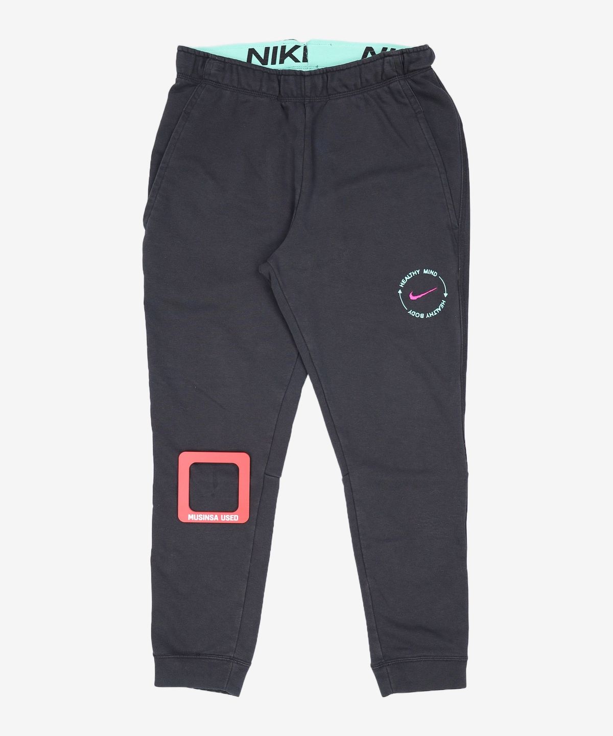 나이키(NIKE) 조거 팬츠 M