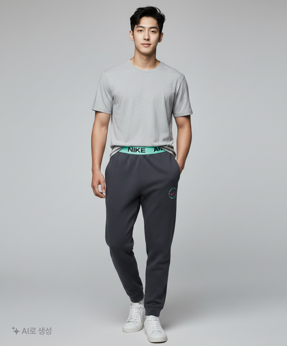 나이키(NIKE) 조거 팬츠 M