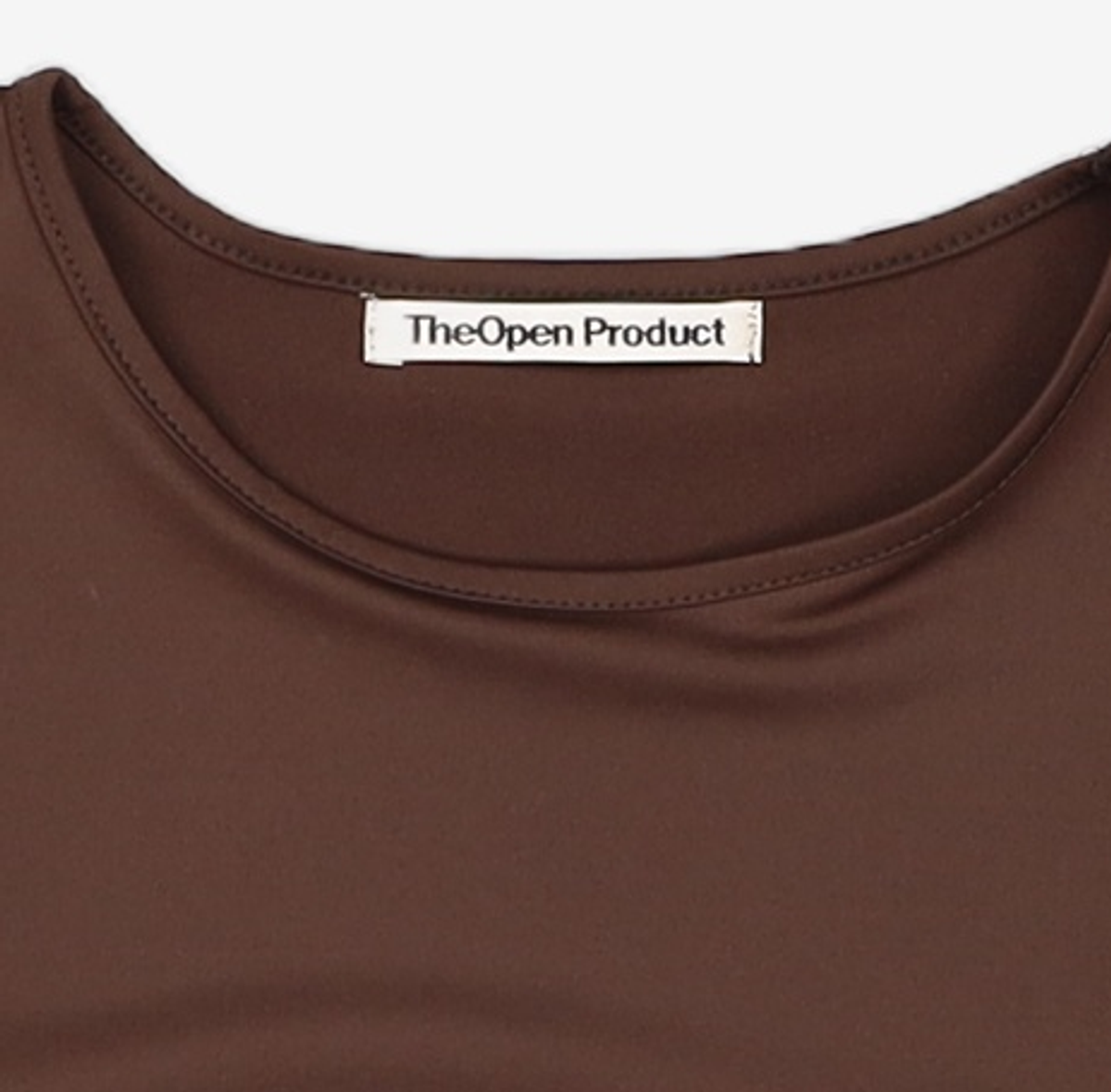 더오픈프로덕트(TheOpen Product) 반소매 티셔츠 2