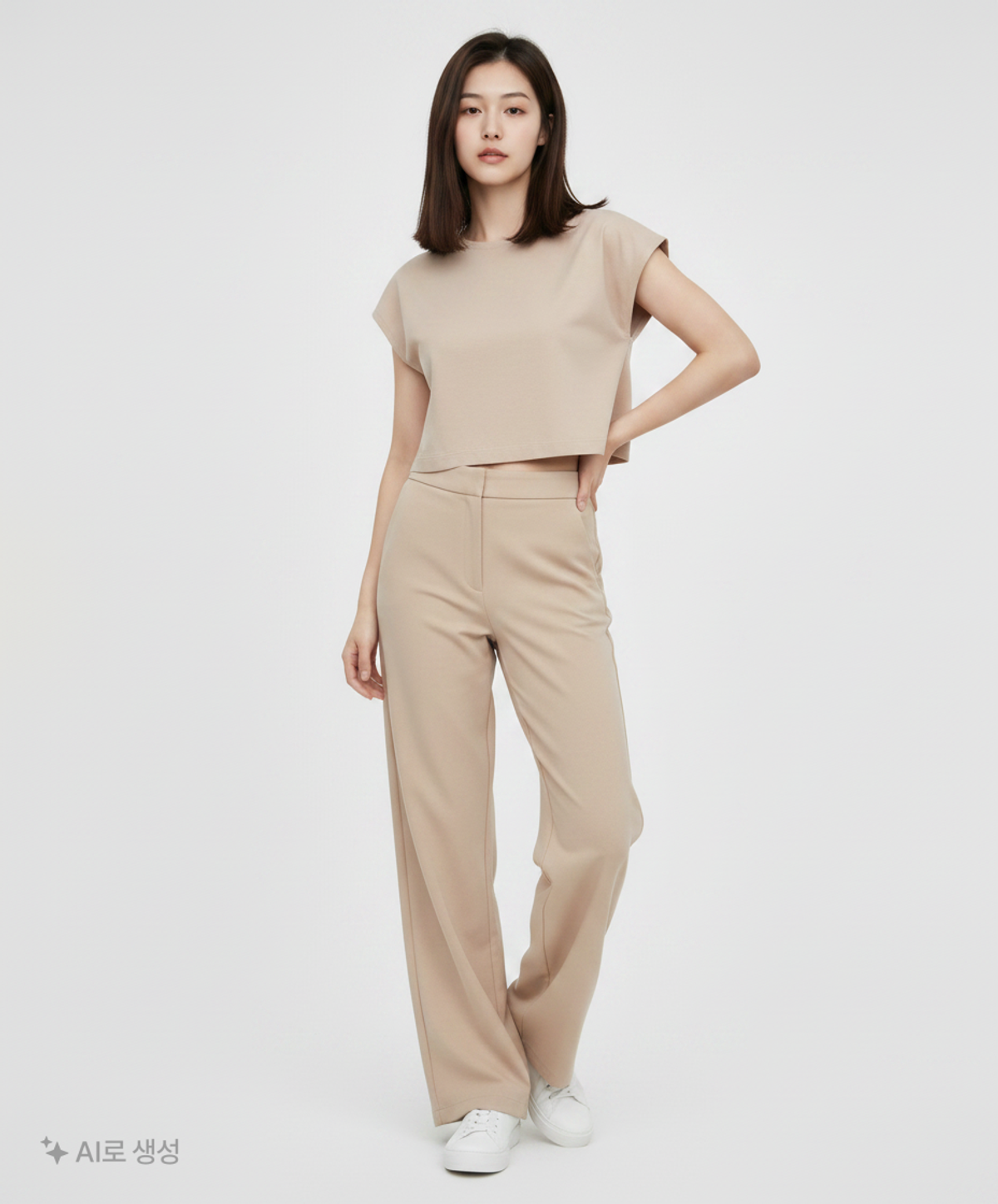 자라(ZARA) 반소매 티셔츠 M