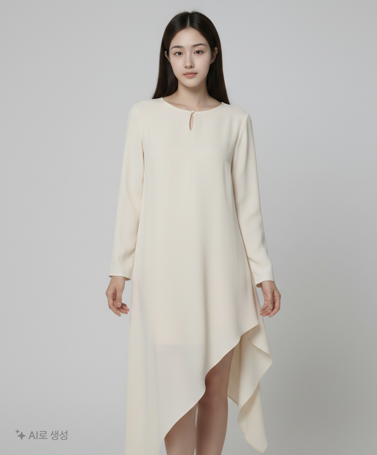 자라(ZARA) 맥시 원피스 L